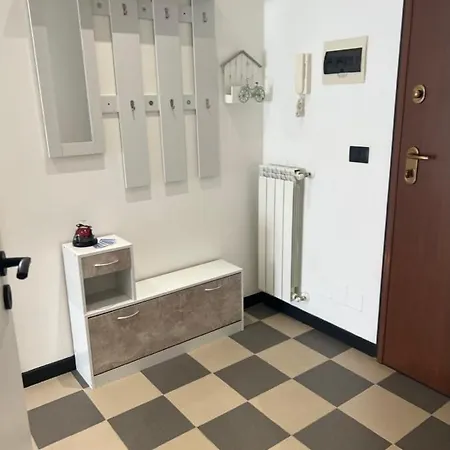 The Family Apartment