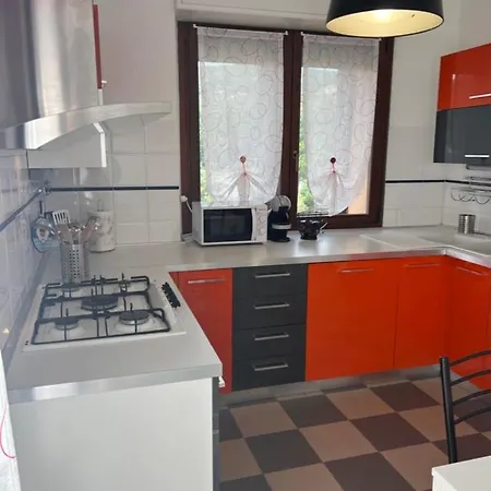 Apartment The Family