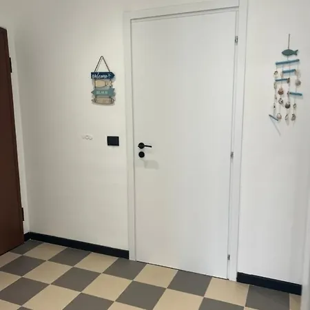 The Family Apartment *