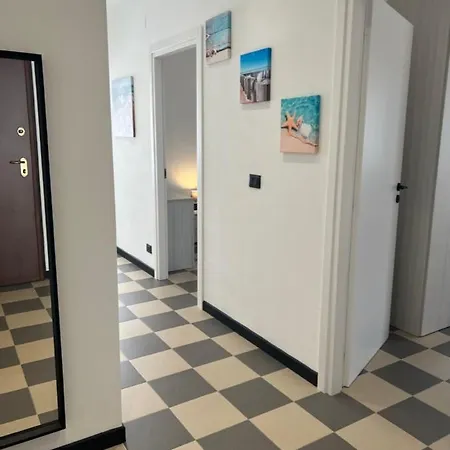 The Family Apartment *
