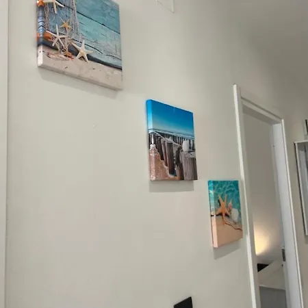 The Family Apartment