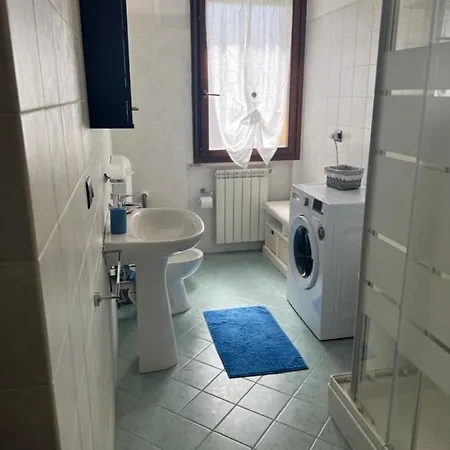 The Family Apartment Savona